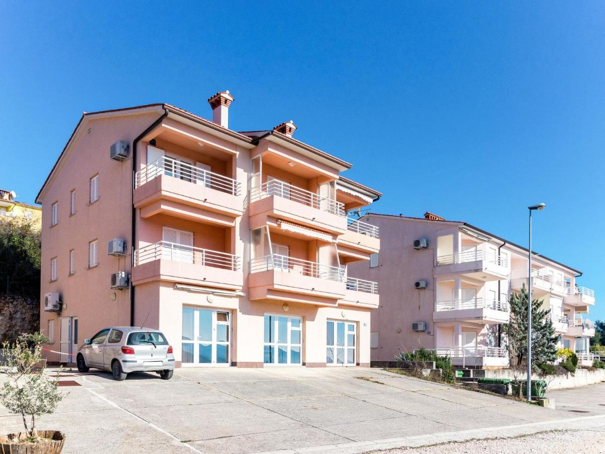 Apartment Stefano - Rac183 By Interhome Rabac Exteriér fotografie