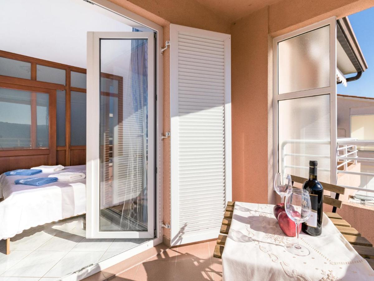 Apartment Stefano - Rac183 By Interhome Rabac Exteriér fotografie