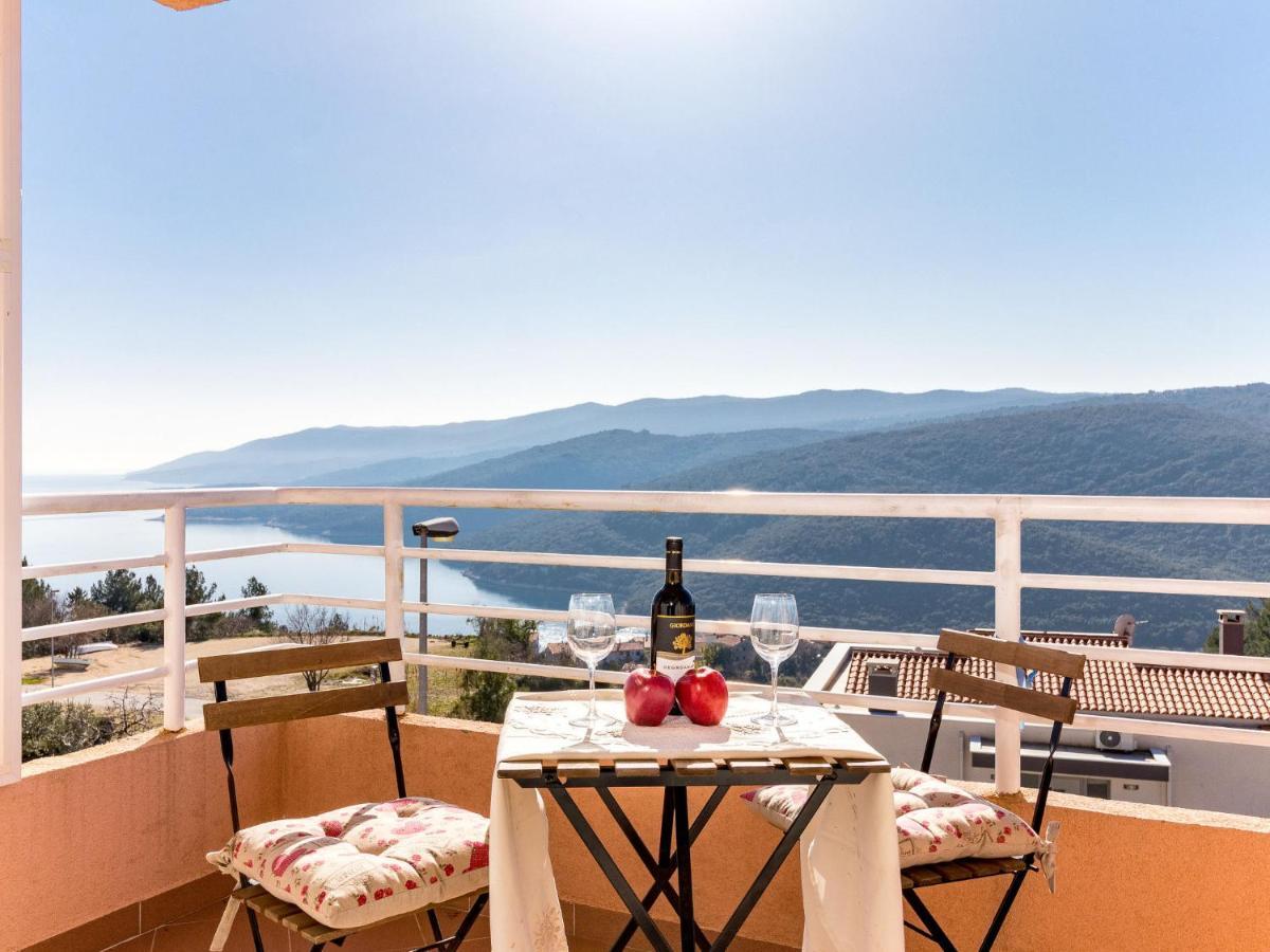 Apartment Stefano - Rac183 By Interhome Rabac Exteriér fotografie