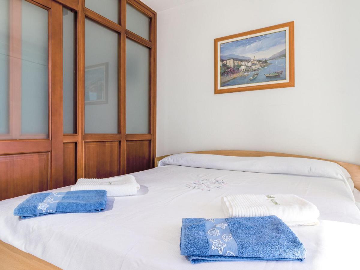 Apartment Stefano - Rac183 By Interhome Rabac Exteriér fotografie
