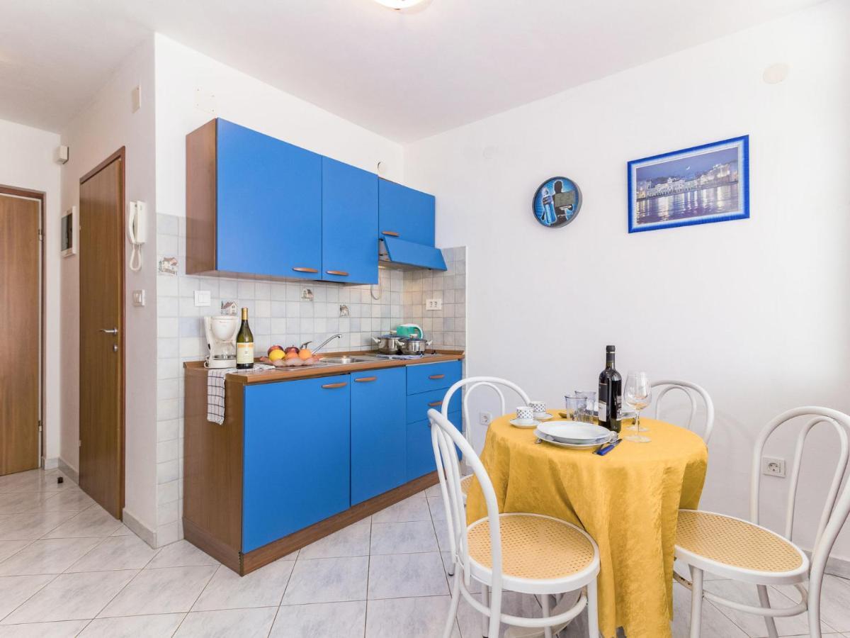 Apartment Stefano - Rac183 By Interhome Rabac Exteriér fotografie