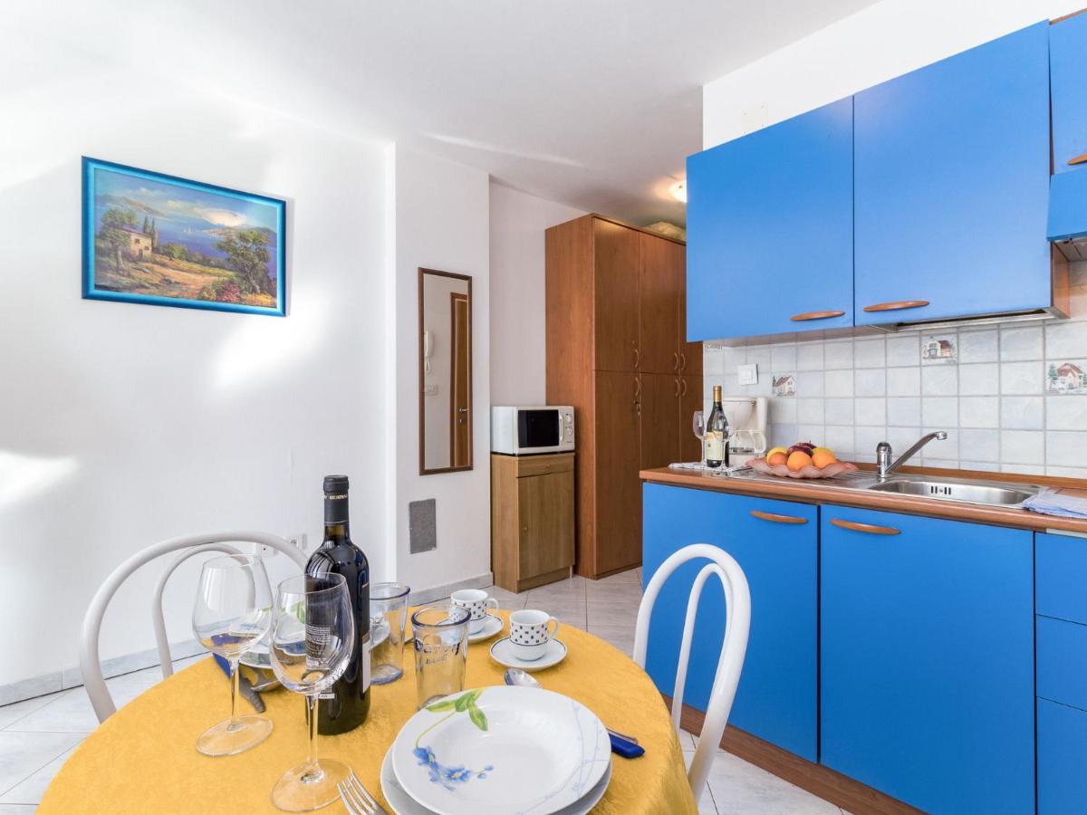 Apartment Stefano - Rac183 By Interhome Rabac Exteriér fotografie
