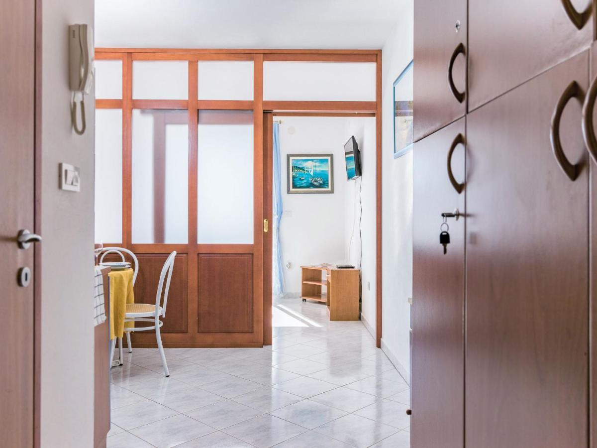 Apartment Stefano - Rac183 By Interhome Rabac Exteriér fotografie