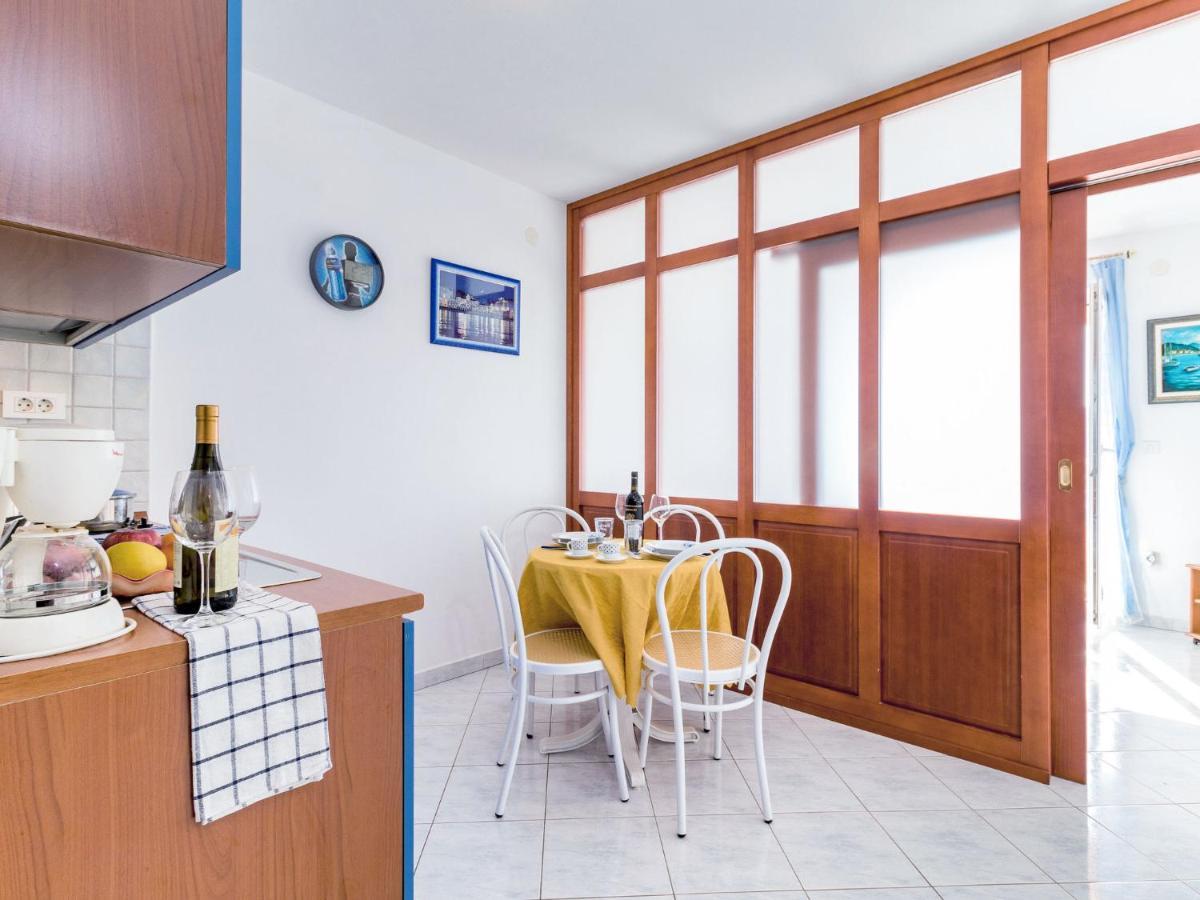 Apartment Stefano - Rac183 By Interhome Rabac Exteriér fotografie