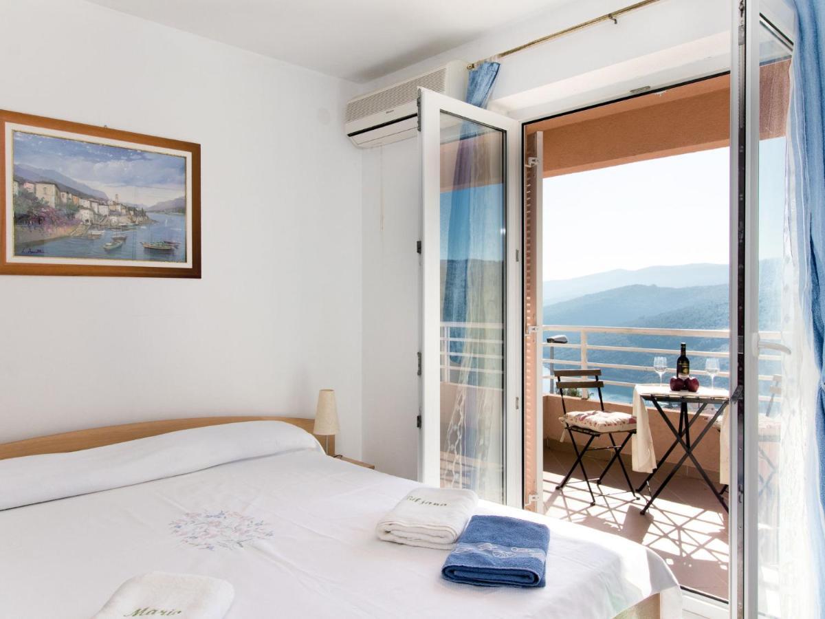 Apartment Stefano - Rac183 By Interhome Rabac Exteriér fotografie