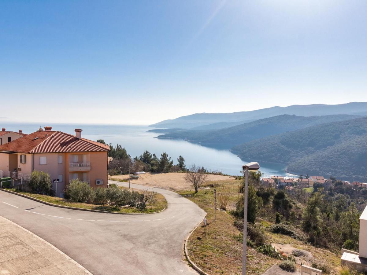 Apartment Stefano - Rac183 By Interhome Rabac Exteriér fotografie